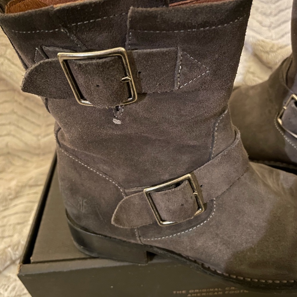 Frye Boots - Picture 4 of 12